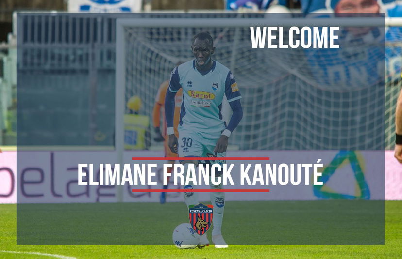 Ora è anche ufficiale: Kanouté dal Pescara al Cosenza preview