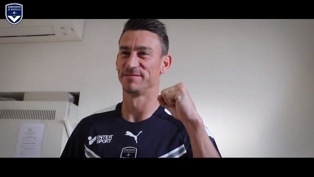 Ora è ufficiale: l’esperto Koscielny firma con il Bordeaux article-post