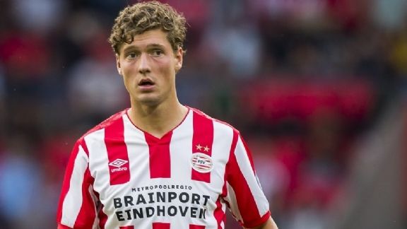 PSV, infortunio al ginocchio per Lammers: “Dispiace, ma fa parte della vita” preview