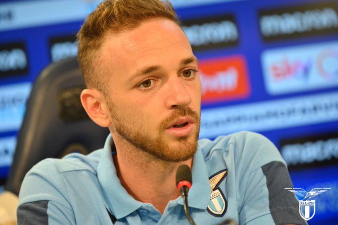 La Lazio svela l’infortunio di Lazzari: ecco il comunicato preview