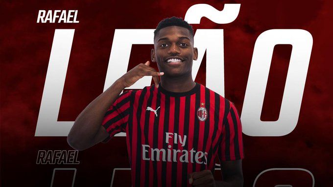 Leao-Milan, lo Sporting non ci sta: chiesto risarcimento al Lille. Il comunicato preview