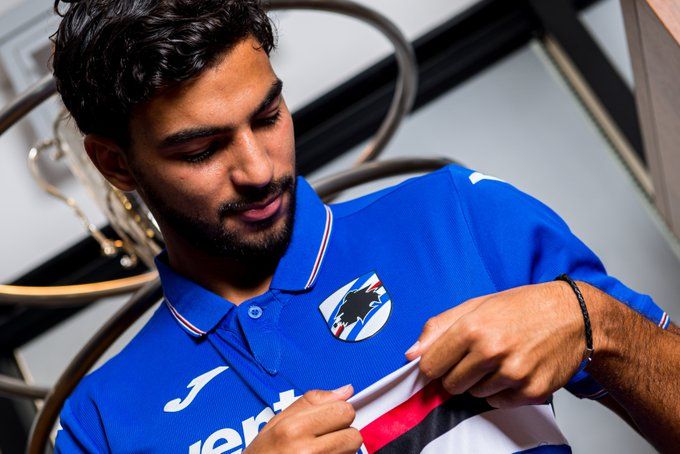 Samp, è ufficiale l’arrivo di Leris dal Chievo: contratto fino al 2024 preview