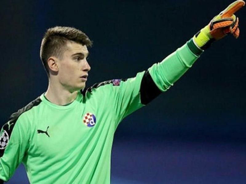 Dall’Inghilterra: United, fari puntati sul giovane portiere Livakovic preview