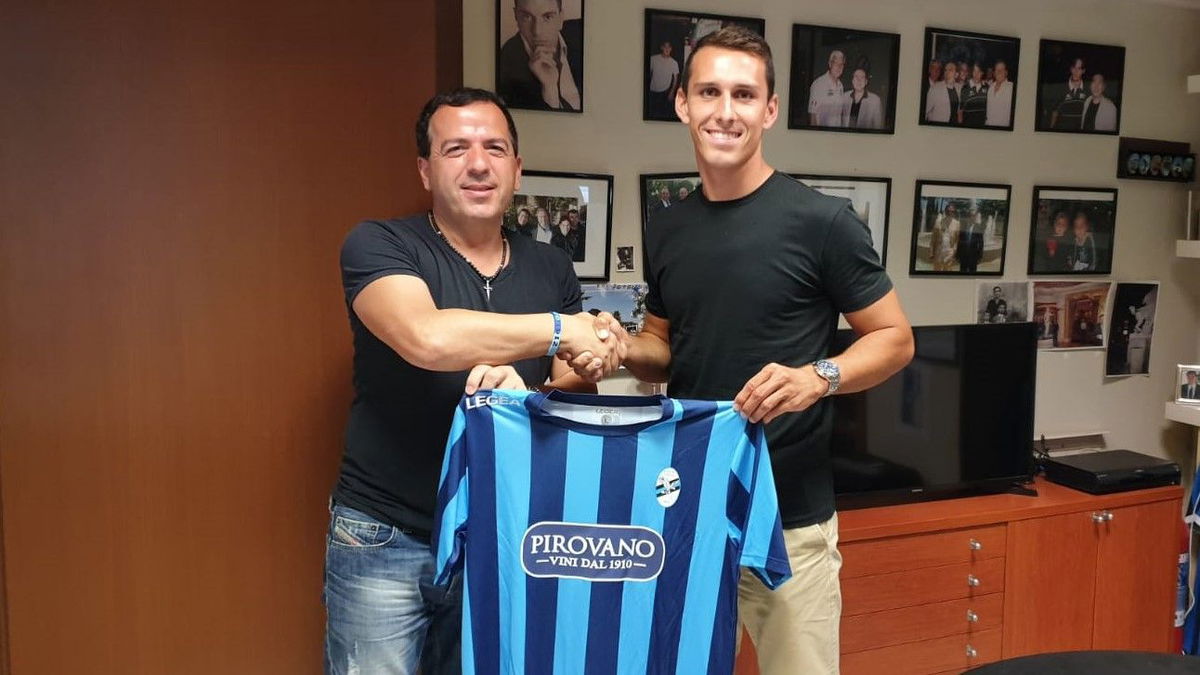 Lecco, è ufficiale l’arrivo di Carissoni in prestito dal Torino article-post