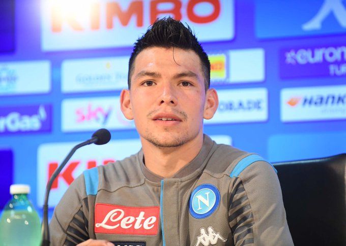Lozano: “Mettere alle spalle la Supercoppa. Scudetto? Possiamo vincere e perdere con chiunque” preview