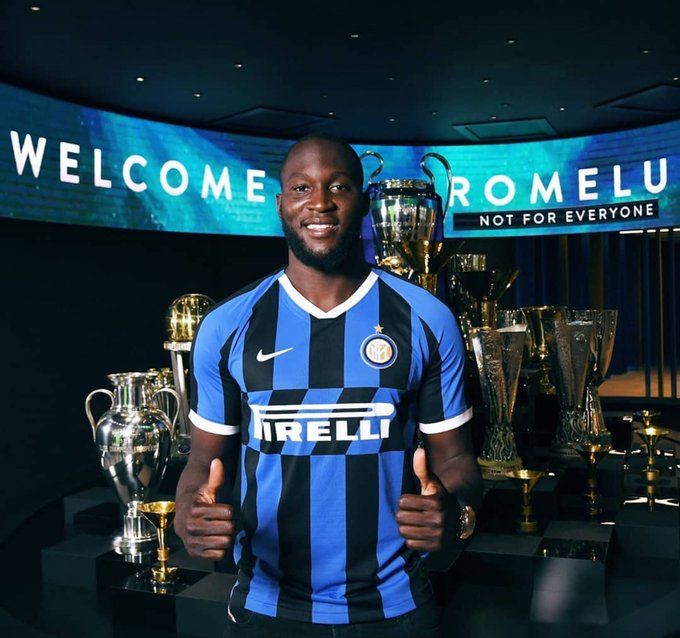 Inter, senti Hazard: “Lukaku segna tanto e fa giocare meglio i compagni” article-post