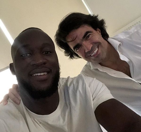 Inter, Lukaku ha terminato le visite mediche. Ora… preview