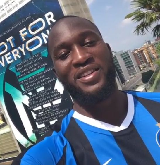 Lukaku: “Tornare è un’emozione forte. Spero di fare ancora meglio di quanto fatto in passato” preview