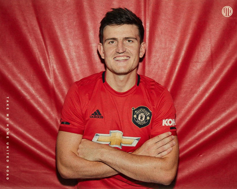 Maguire non sarà più il capitano del Manchester: “Sono molto deluso ma continuerò a dare il massimo” preview