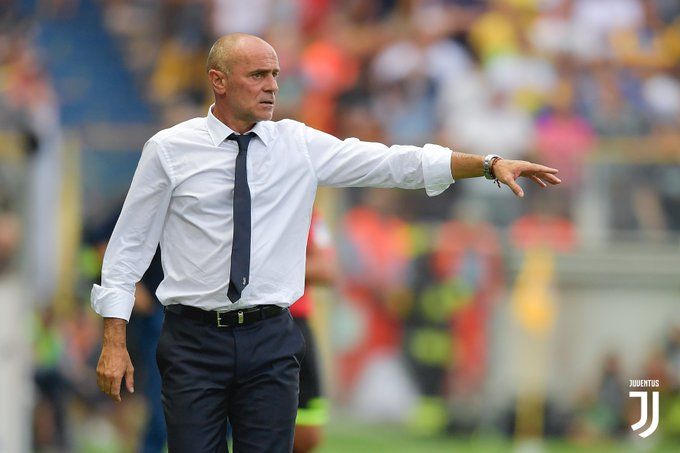 Martusciello: “Cercammo Milik l’anno scorso con la Juve. Gattuso? Sta facendo cose egregie” article-post