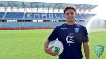 Empoli, preso il giovane Merola dall’Inter a titolo definitivo preview