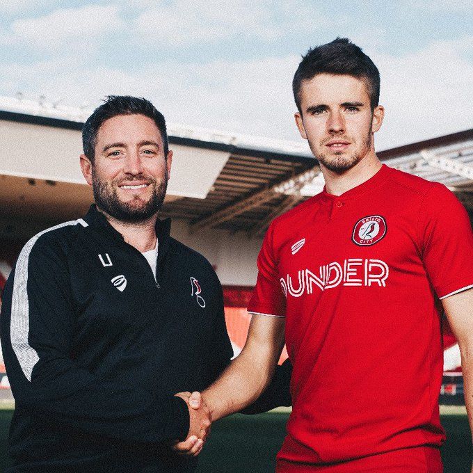 Bristol City, ufficiale l’arrivo di Adam Nagy dal Bologna preview