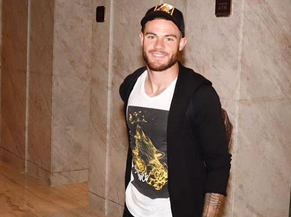 GARRA E DUTTILITÀ: NAHITAN NANDEZ, IL NUOVO GUERRIERO DEL CAGLIARI preview