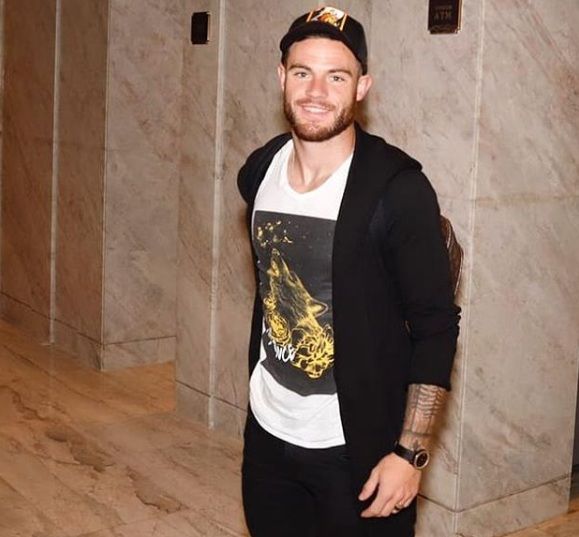 Cagliari, è arrivato Nandez: grande accoglienza per l’uruguaiano preview