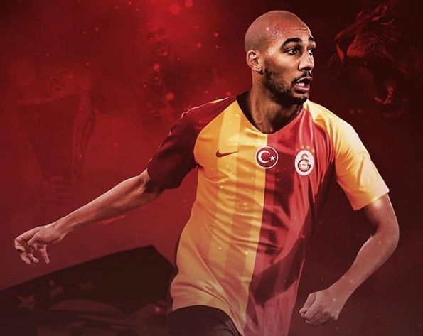 Nzonzi al Galatasaray: arriva l’annuncio social del francese. La foto preview