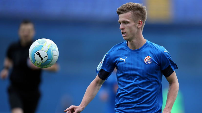 Dani Olmo conferma: “Il mio ciclo alla Dinamo Zagabria è finito” preview