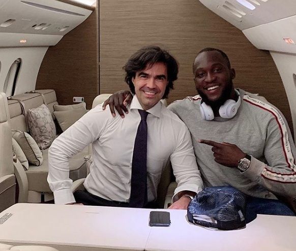 Pastorello: “Lukaku è felice all’Inter. Ottimismo per Joao Mario allo Sporting” preview