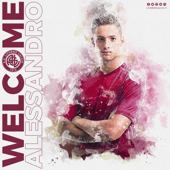 Ora è anche ufficiale: Livorno, dal Milan arriva Plizzari in prestito preview