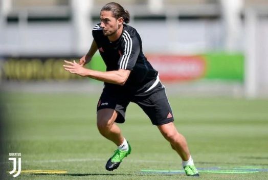 Rabiot: “Mi dispiace per Pirlo, meritava più tempo. Allegri? Firmai per la Juve perché c’era lui” preview