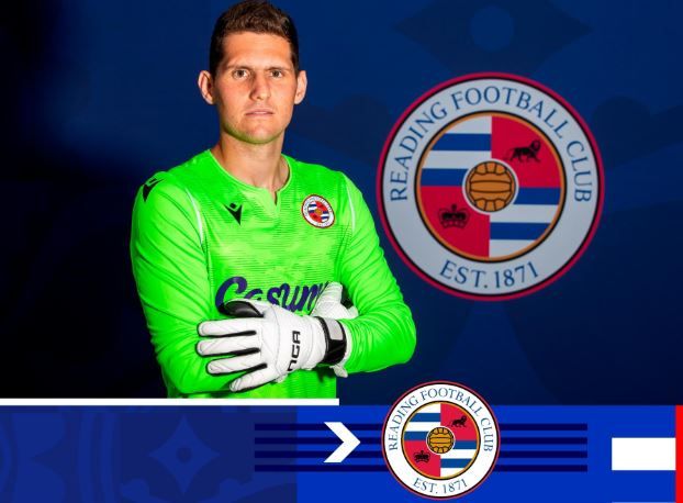 Reading, è ufficiale l’arrivo dell’ex Samp Rafael. Ora Puscas preview