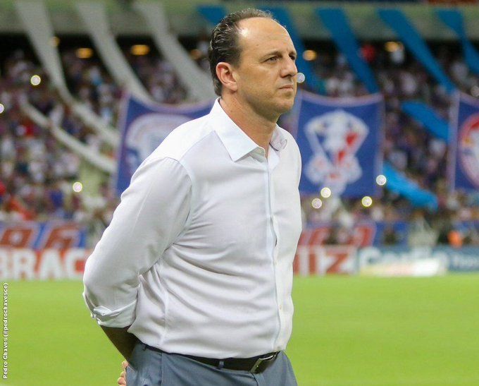 Ufficiale: Cruzeiro, esonerato il tecnico Rogerio Ceni preview