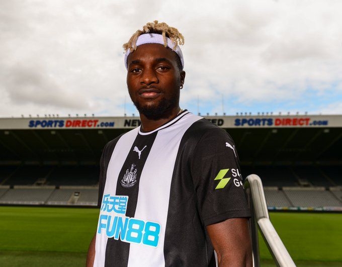 Colpo Newcastle: è ufficiale Saint-Maximin dal Nizza. Arriva anche Willems article-post