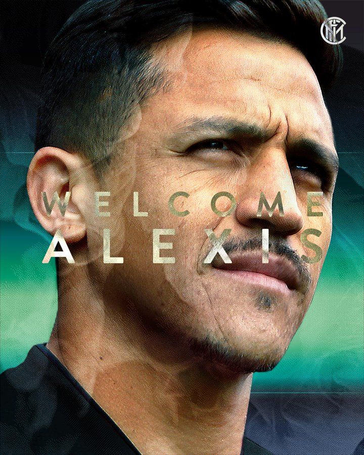 Sanchez all’Inter: ora è ufficiale. Il comunicato preview