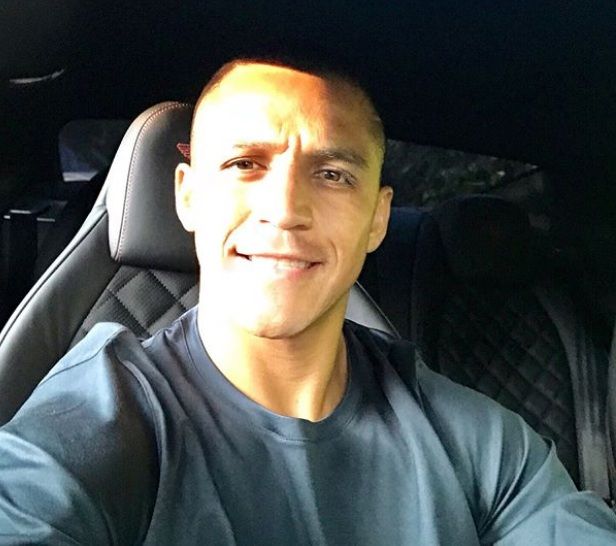 Sanchez: “Sono all’Inter per vincere qualcosa. Asamoah è cambiato, Handanovic…” preview