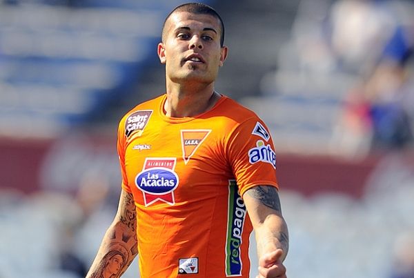 Esclusiva: colpo Bisceglie, preso l’uruguaiano Carrera. Contratto biennale preview