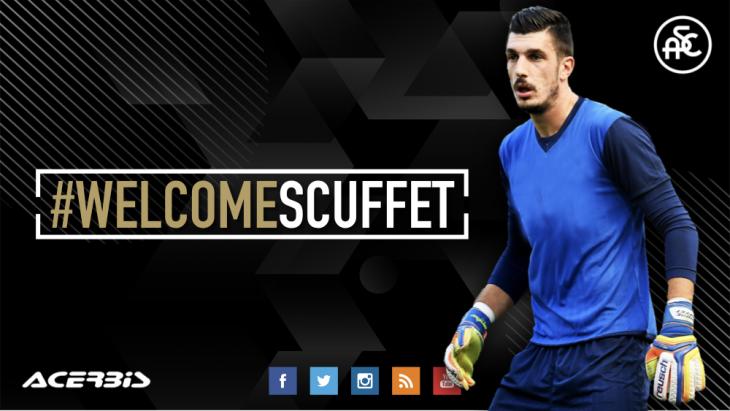 Ufficiale: il portiere Scuffet dall’Udinese allo Spezia preview
