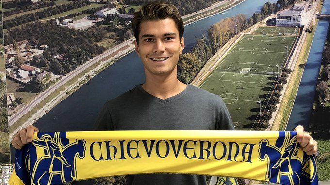 Ufficiale: Torino, controriscatto per Segre preview