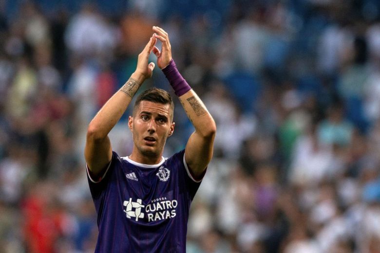 DALLE GIOVANILI DEL BARÇA AL GOL CHE BEFFA IL BERNABEU: SERGI GUARDIOLA LANCIA IL VALLADOLID preview