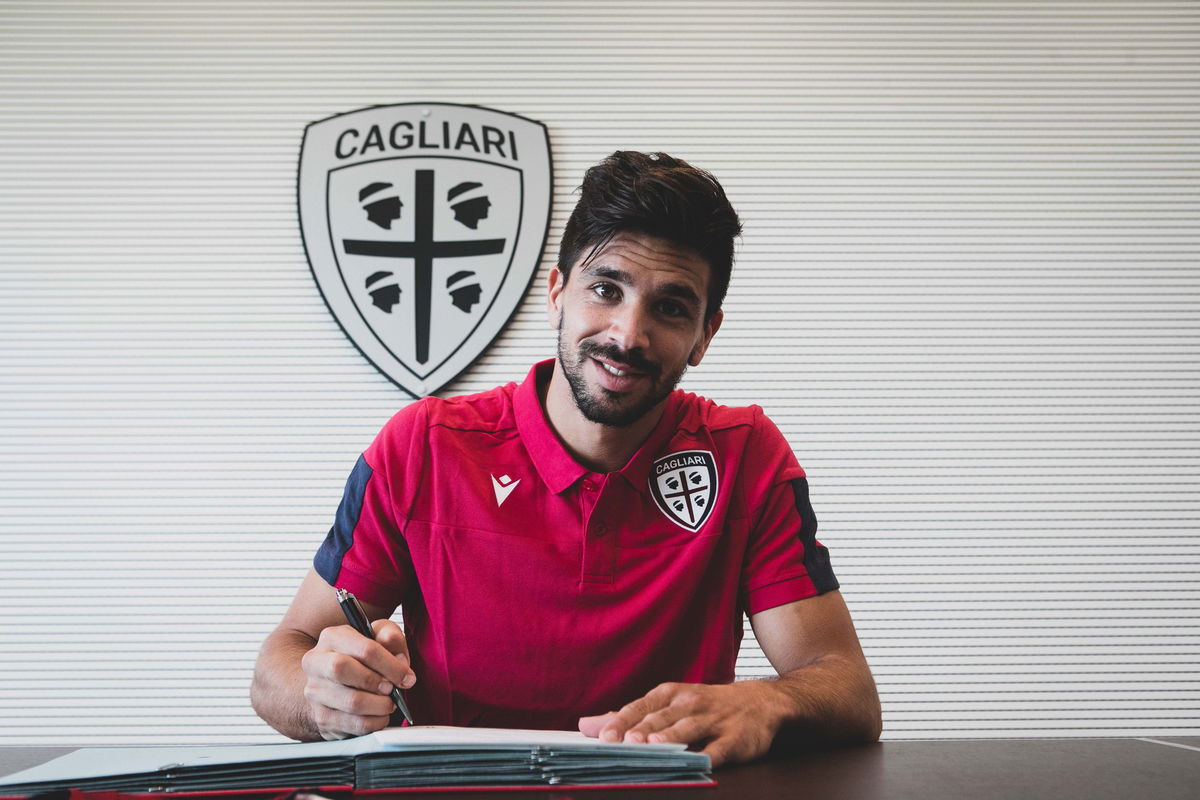 Cagliari, ora è ufficiale l’arrivo di Simeone: contratto fino al 2024 article-post