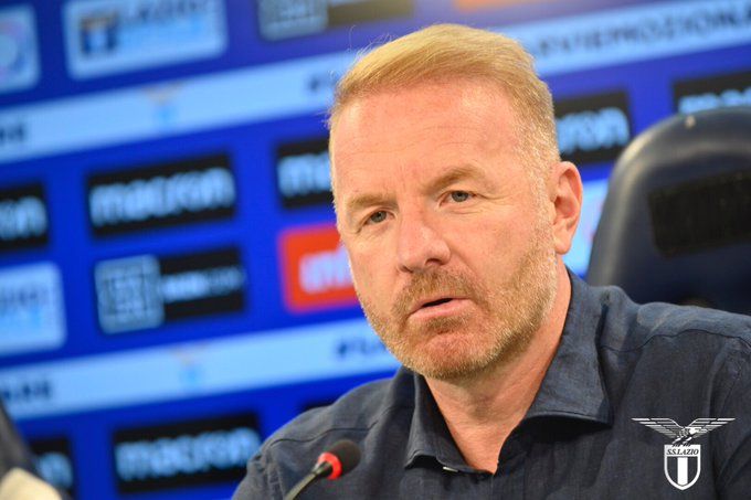 Tare: “Non riprendiamo per interesse personale, il calcio dà da vivere a 370.000 persone” preview