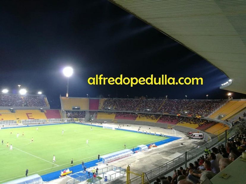 Lecce-Lazio, le formazioni ufficiali preview