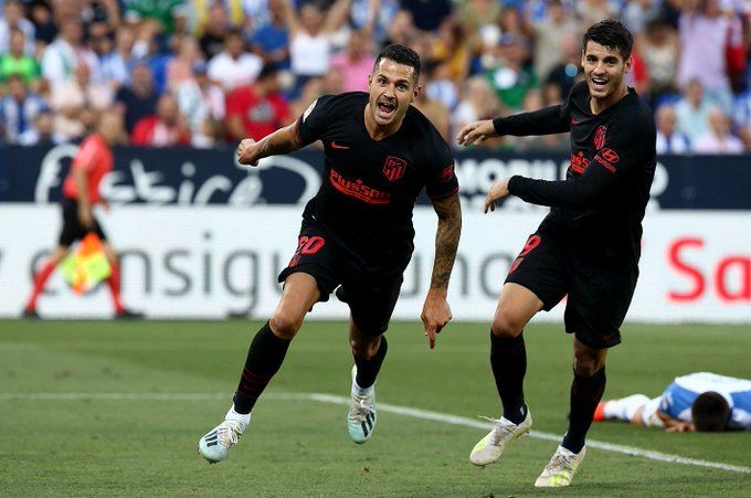 Liga: un gol di Vitolo e l’Atletico sbanca Leganes. Brilla Joao Felix preview