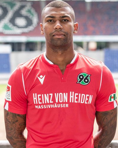 Walace saluta l’Hannover: “Porterò per sempre questa squadra nel cuore” preview