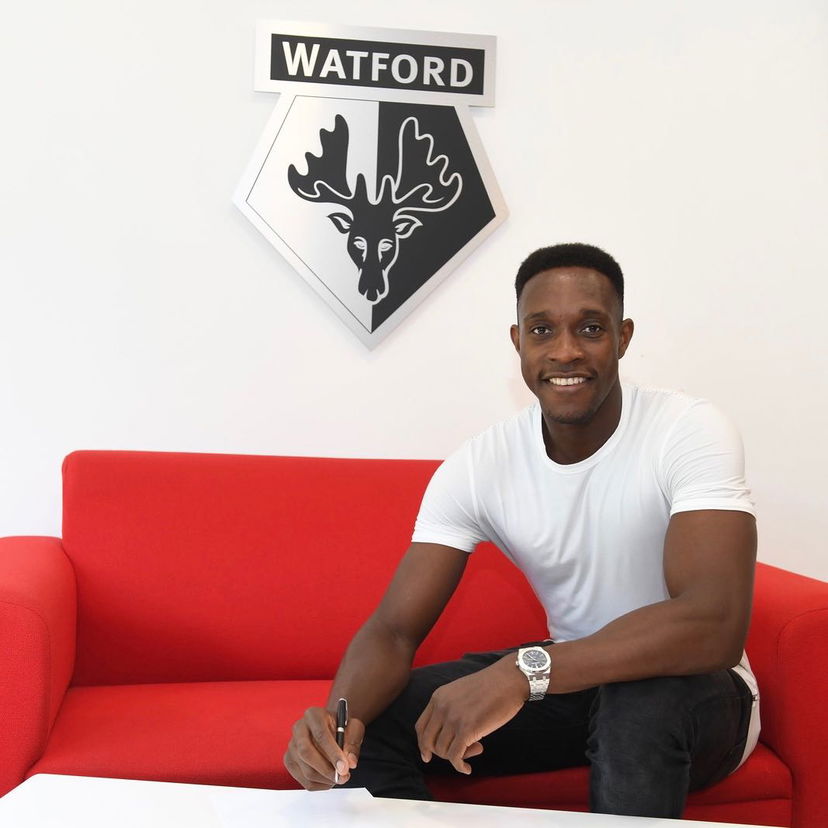 Colpo a zero del Watford: preso l’ex Arsenal Welbeck preview