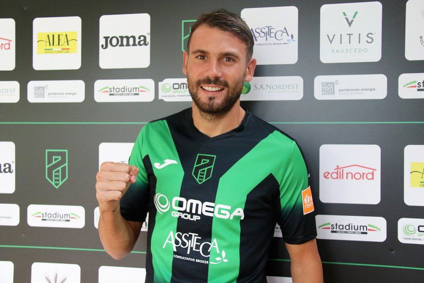 Ufficiale, Almici alla SPAL a titolo definitivo preview