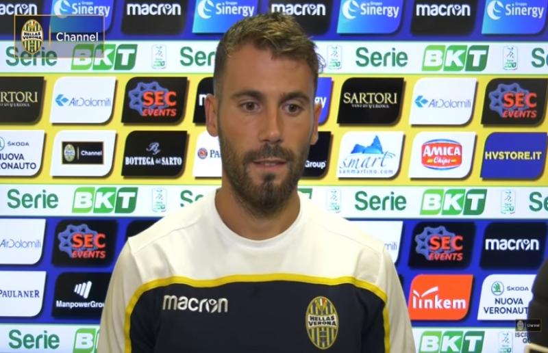 Esclusiva: Almici al Pordenone in dirittura, accordo con l’Hellas preview