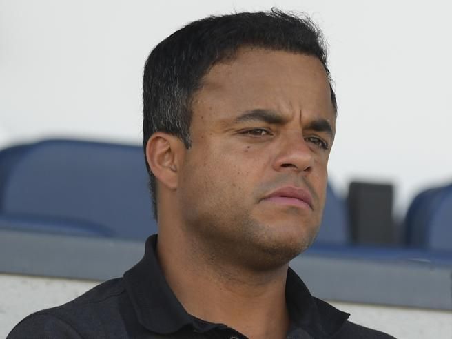 Foggia, Mancini si presenta: “Voglio raggiungere traguardi importanti” preview