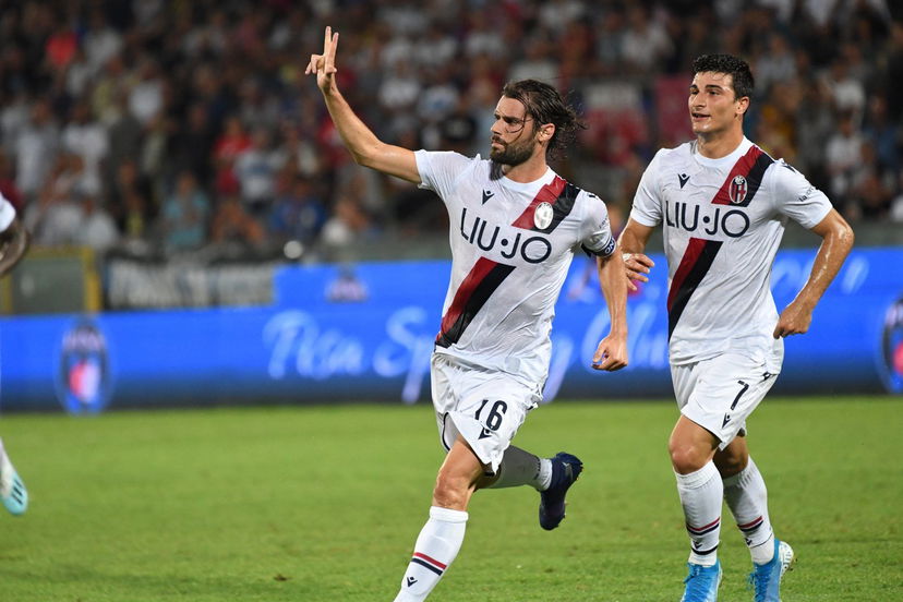 Bologna, parla Poli: “Era la prima senza Mihajlovic, ci manca” preview