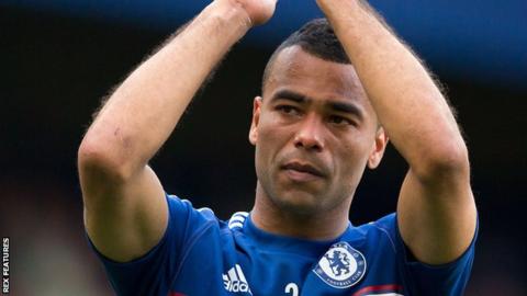 Notte da incubo per Ashley Cole: rapinato, malmenato e legato nella sua villa preview