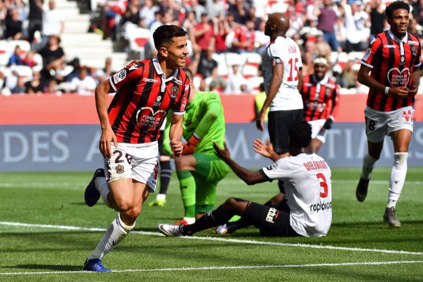 Dalla Francia: PSG, occhi su Youcef Atal del Nizza preview