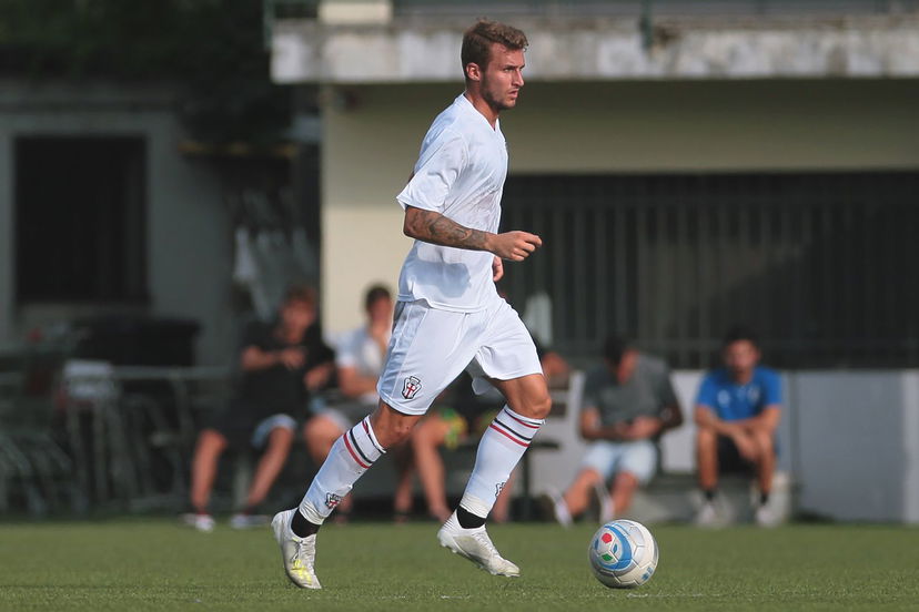 Ufficiale: il difensore Auriletto torna alla Pro Vercelli preview