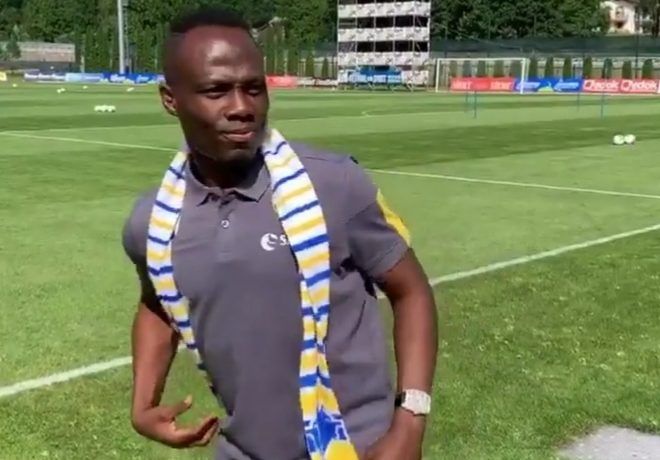 Scomparsa la sorella di Badu. Il cordoglio del Verona preview