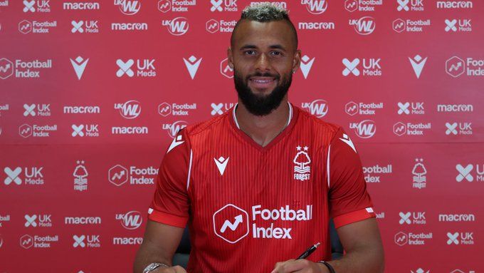 Nottingham Forest, ufficiale l’arrivo in prestito di John Bostock preview