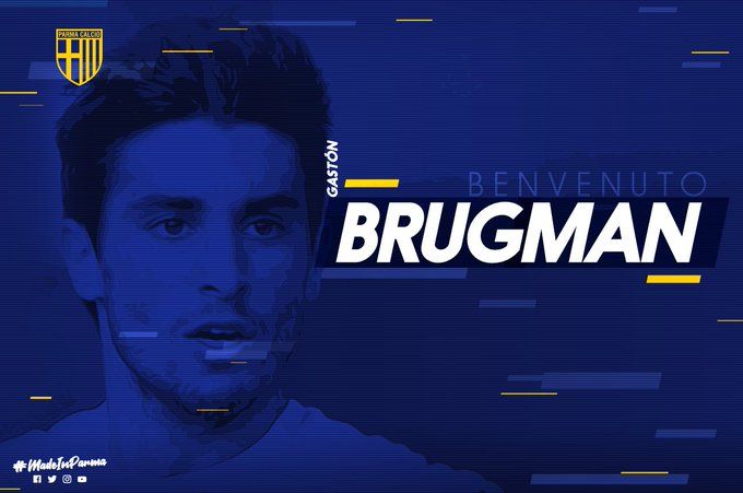 Brugman: “Trasformiamo la rabbia in energia positiva. Sempre Forza Crociati” preview