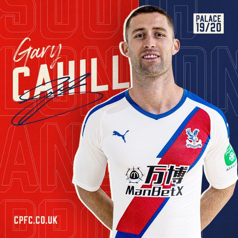 Ufficiale: Cahill firma con il Crystal Palace. Contratto biennale per l’ex Chelsea preview