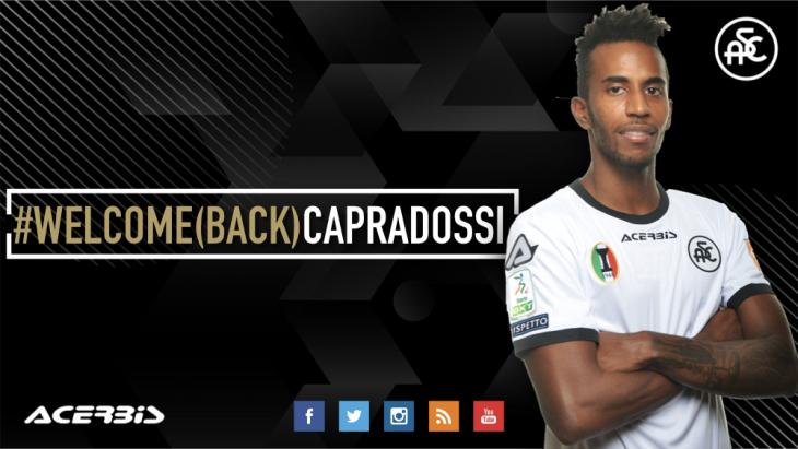 Esclusiva: Cagliari, c’è Capradossi per la difesa preview